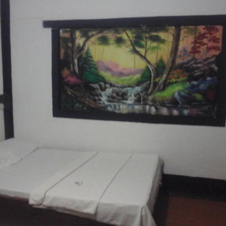 Larmar bed&breakfast Puerto Princesa Eksteriør billede