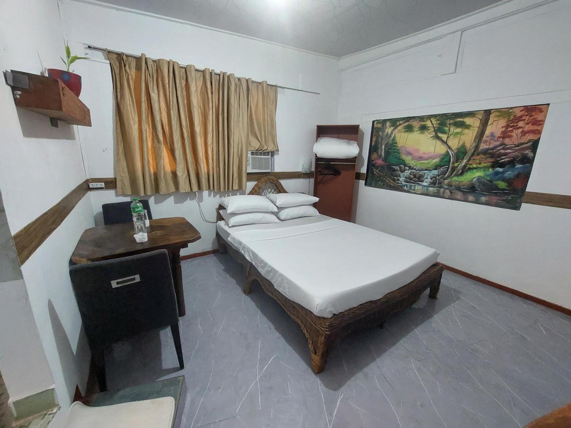 Larmar bed&breakfast Puerto Princesa Eksteriør billede