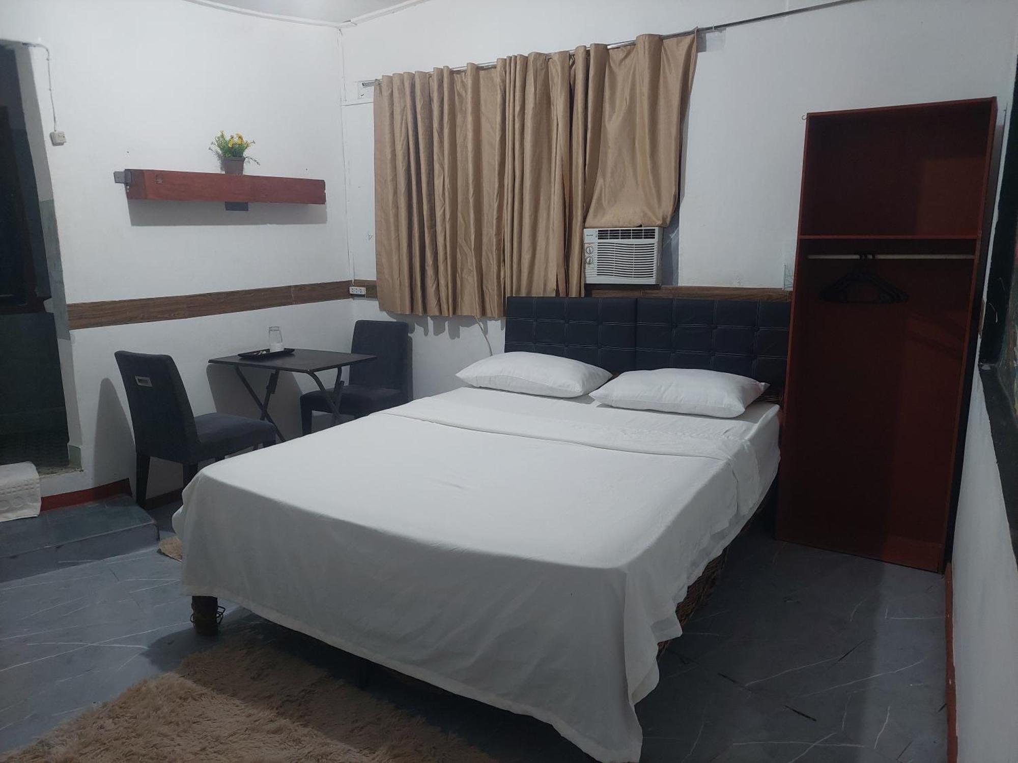 Larmar bed&breakfast Puerto Princesa Eksteriør billede