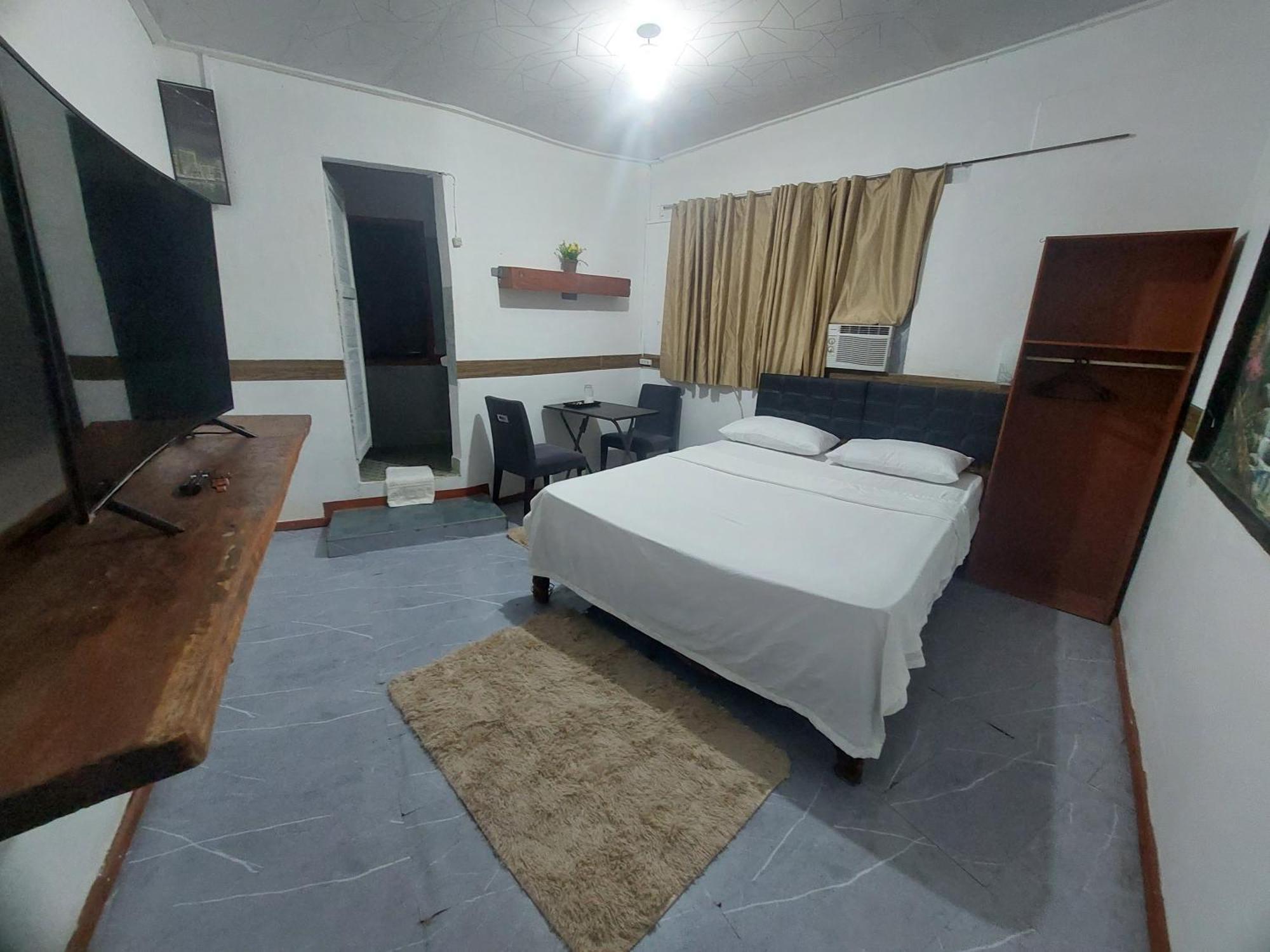 Larmar bed&breakfast Puerto Princesa Eksteriør billede