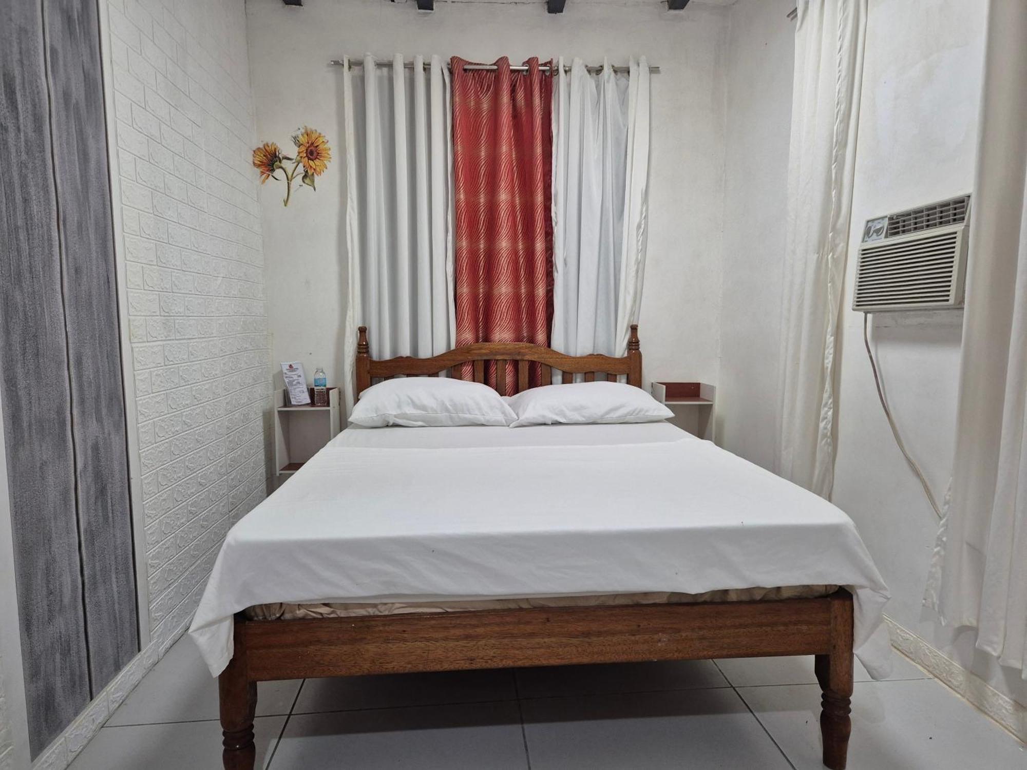 Larmar bed&breakfast Puerto Princesa Eksteriør billede