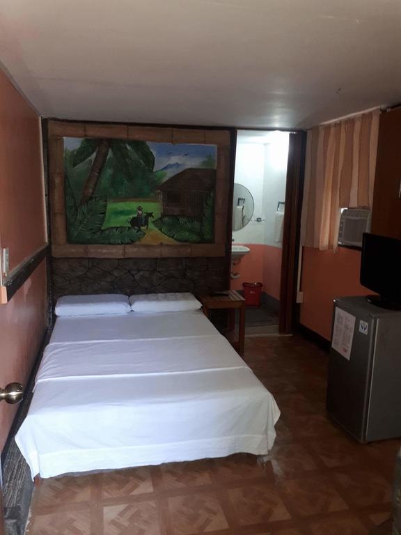 Larmar bed&breakfast Puerto Princesa Eksteriør billede