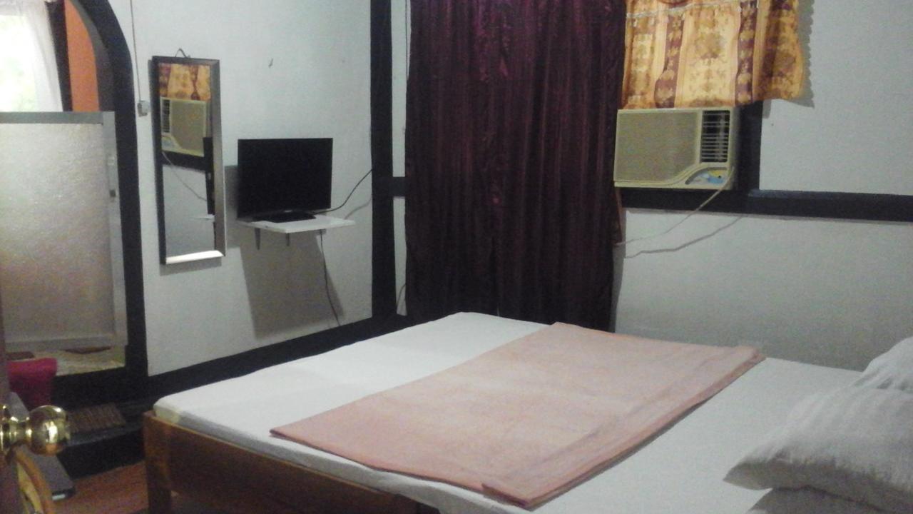 Larmar bed&breakfast Puerto Princesa Eksteriør billede