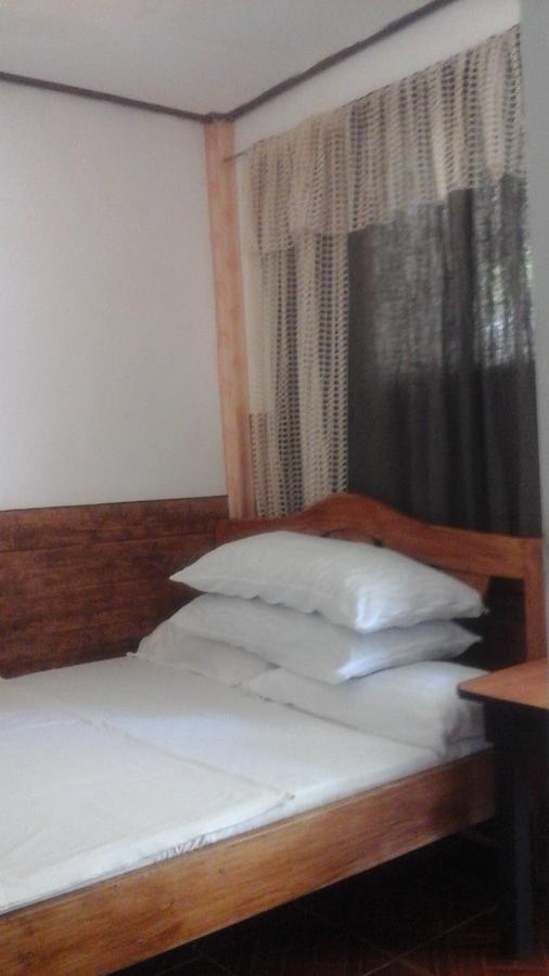 Larmar bed&breakfast Puerto Princesa Eksteriør billede