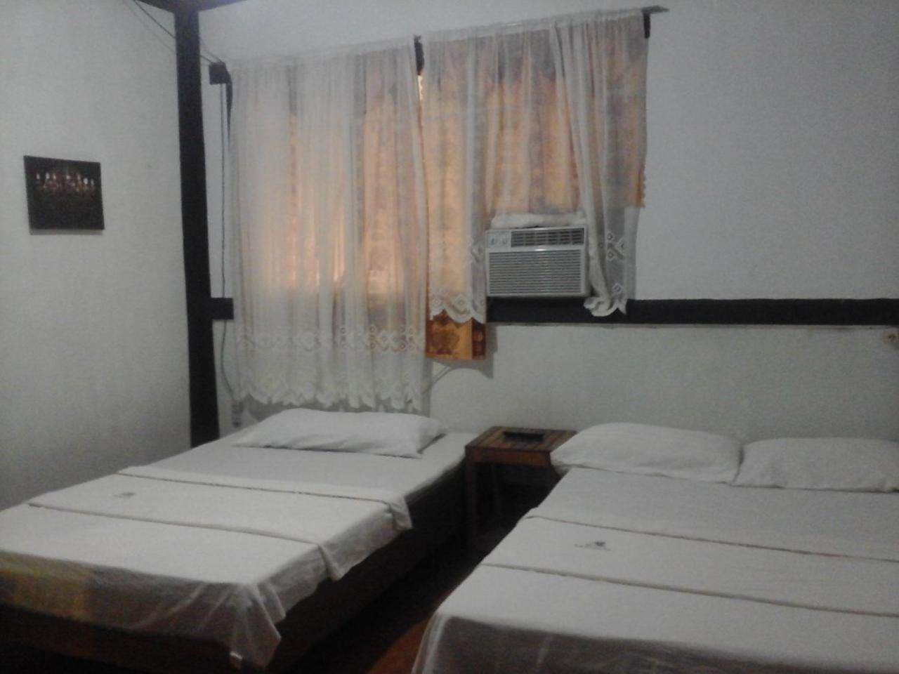 Larmar bed&breakfast Puerto Princesa Eksteriør billede