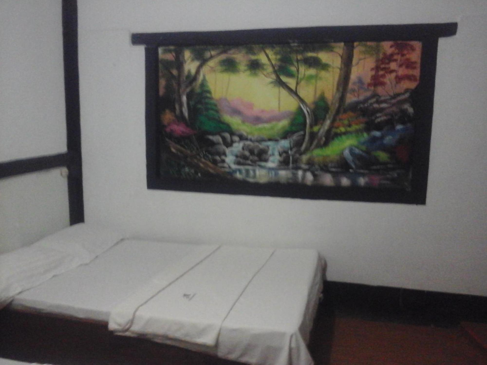 Larmar bed&breakfast Puerto Princesa Eksteriør billede