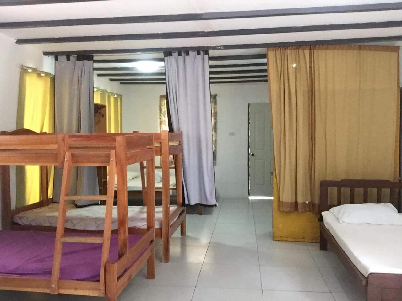 Larmar bed&breakfast Puerto Princesa Eksteriør billede