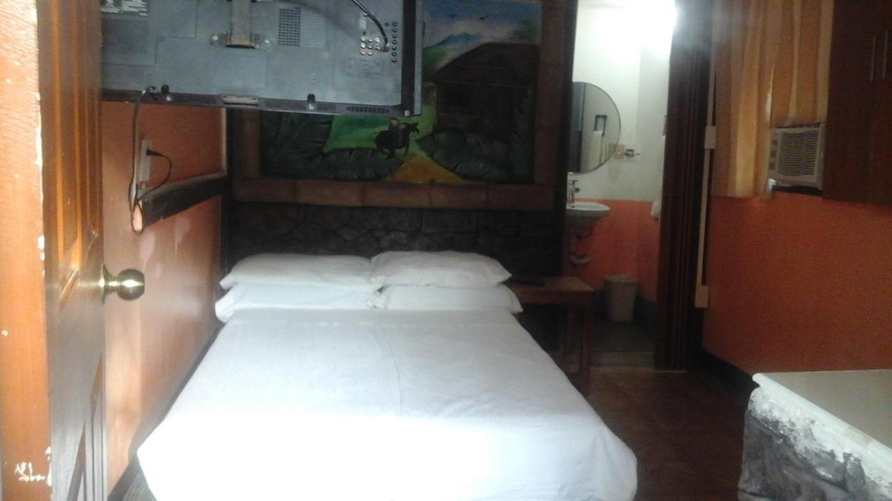 Larmar bed&breakfast Puerto Princesa Eksteriør billede