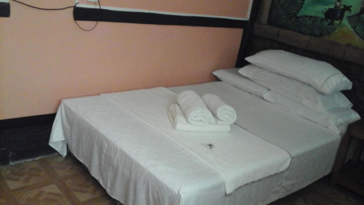 Larmar bed&breakfast Puerto Princesa Værelse billede